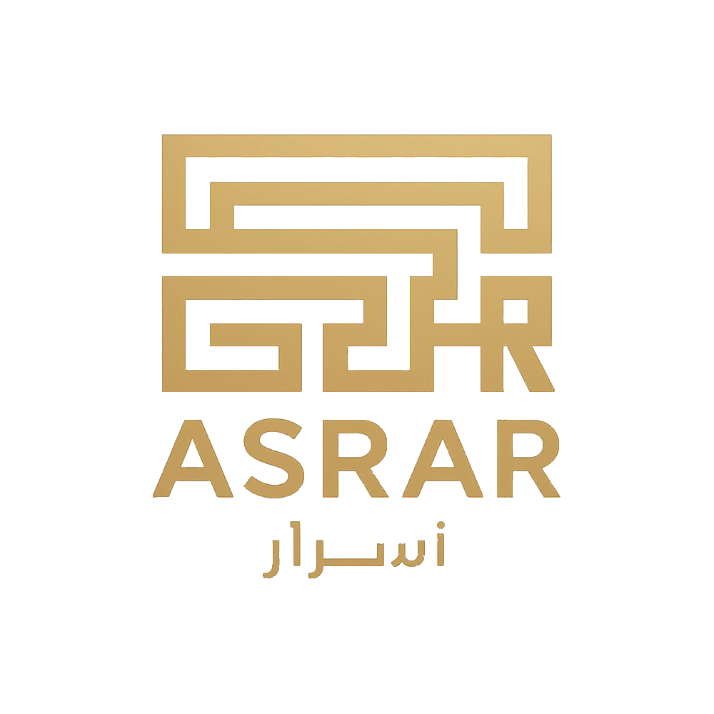 asrarbrand.com