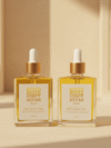 2 Body Oil